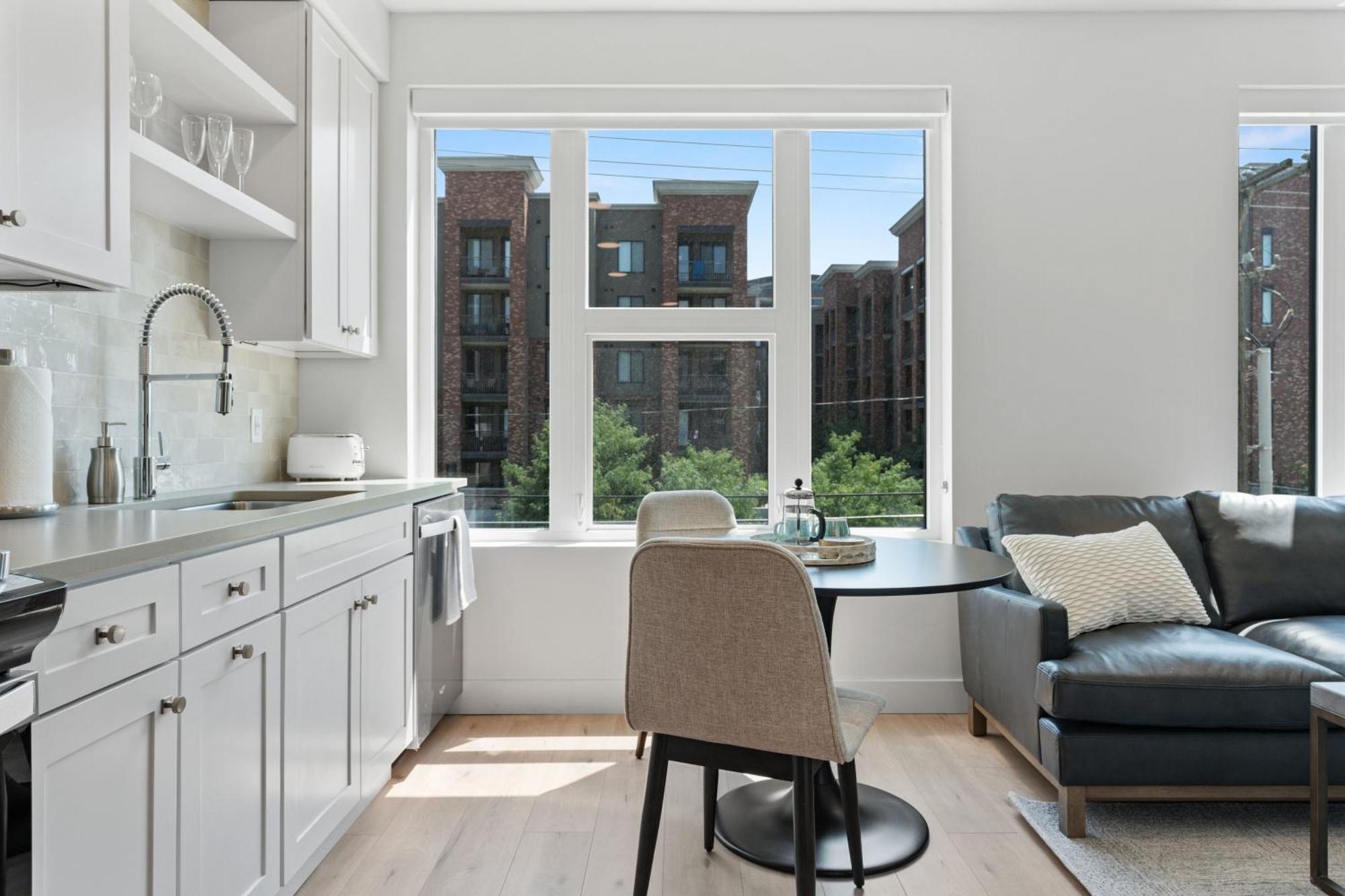Outstanding Amenities-New Complex- Downtown Luxury Apartment Salt Lake City Luaran gambar