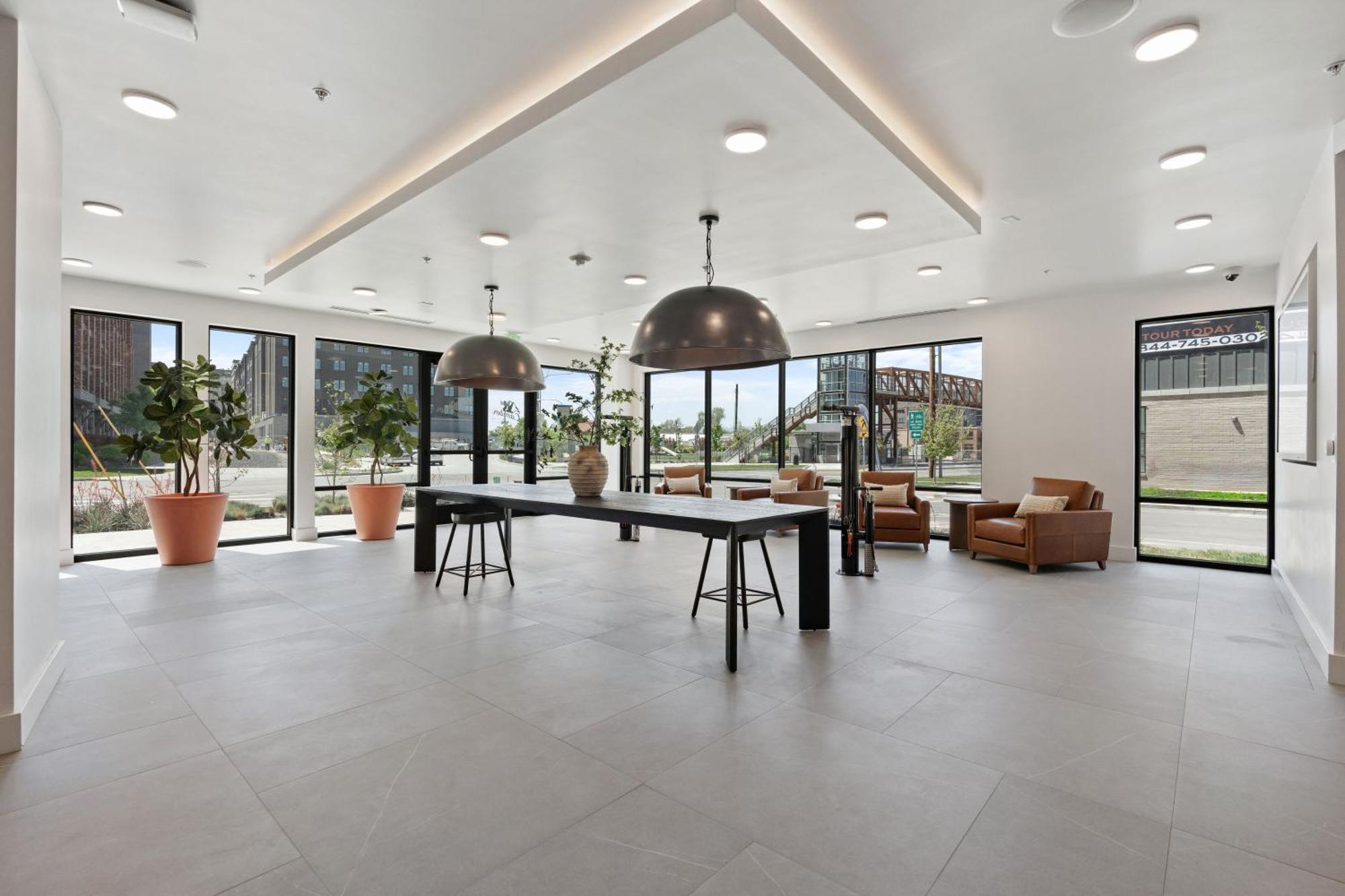 Outstanding Amenities-New Complex- Downtown Luxury Apartment Salt Lake City Luaran gambar