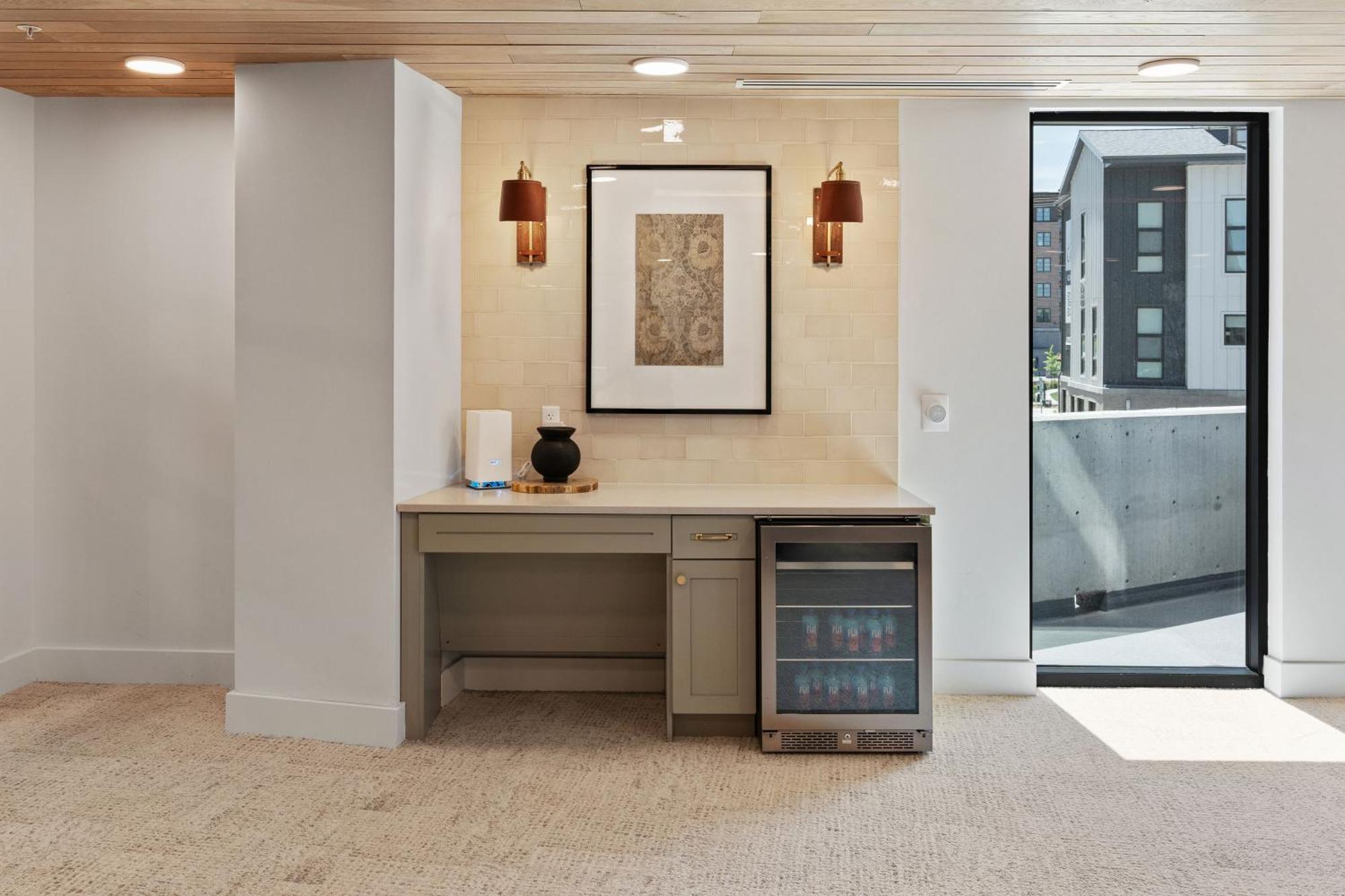 Outstanding Amenities-New Complex- Downtown Luxury Apartment Salt Lake City Luaran gambar