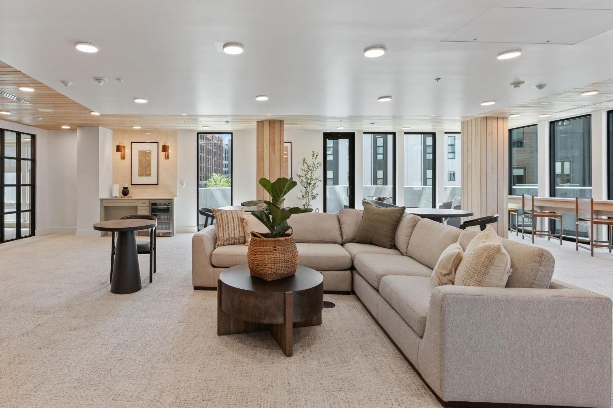 Outstanding Amenities-New Complex- Downtown Luxury Apartment Salt Lake City Luaran gambar