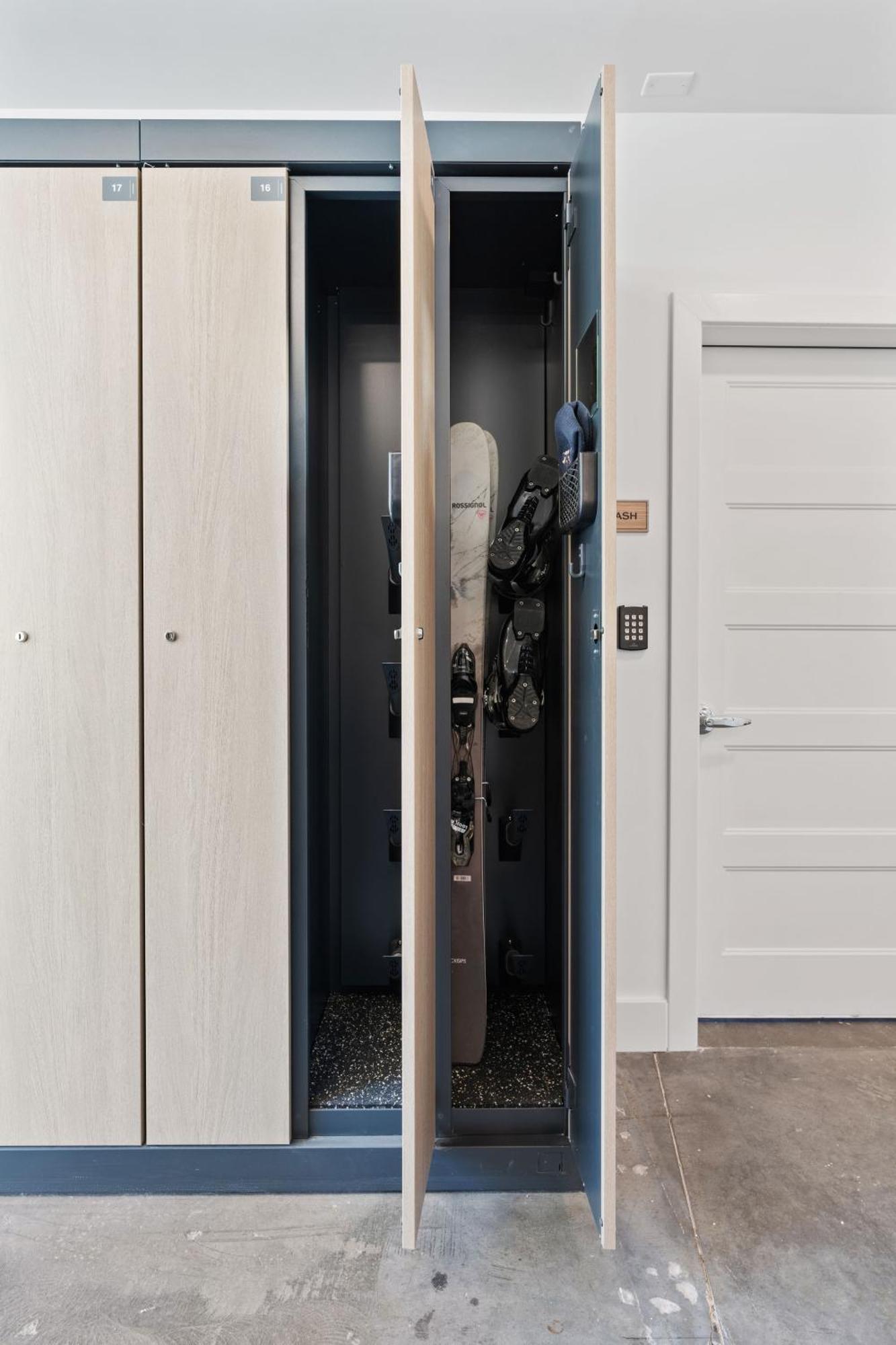 Outstanding Amenities-New Complex- Downtown Luxury Apartment Salt Lake City Luaran gambar