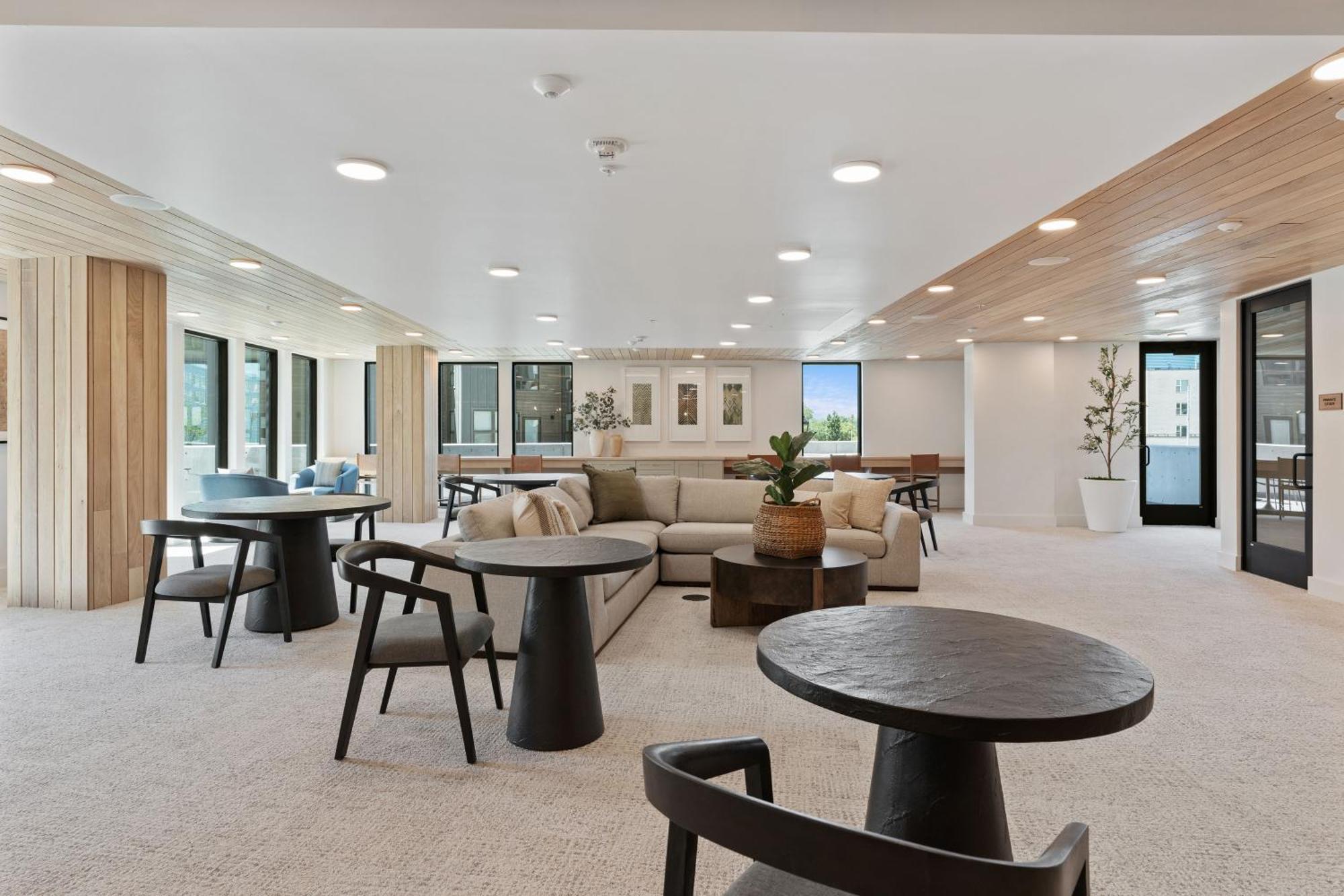 Outstanding Amenities-New Complex- Downtown Luxury Apartment Salt Lake City Luaran gambar