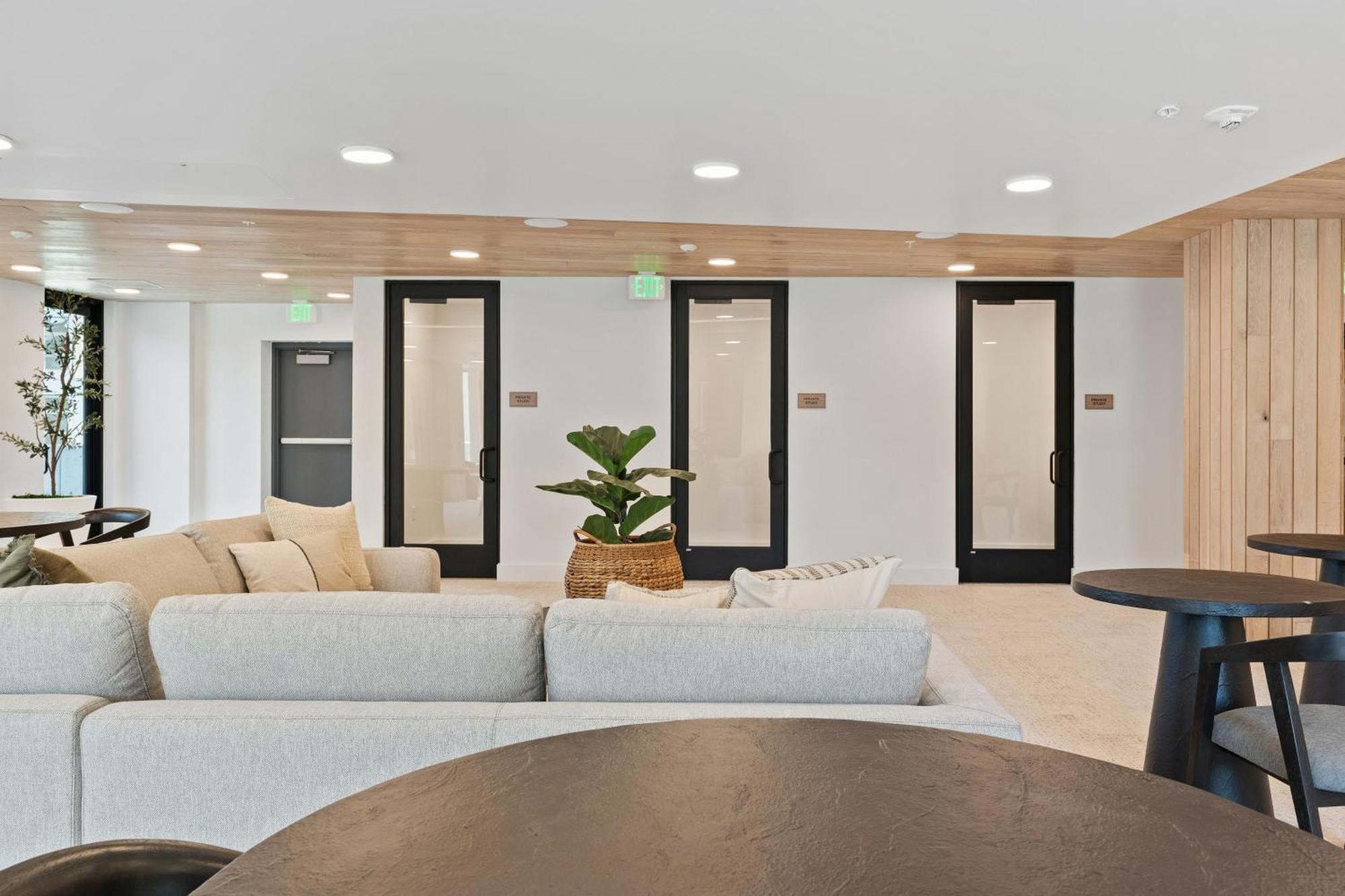 Outstanding Amenities-New Complex- Downtown Luxury Apartment Salt Lake City Luaran gambar