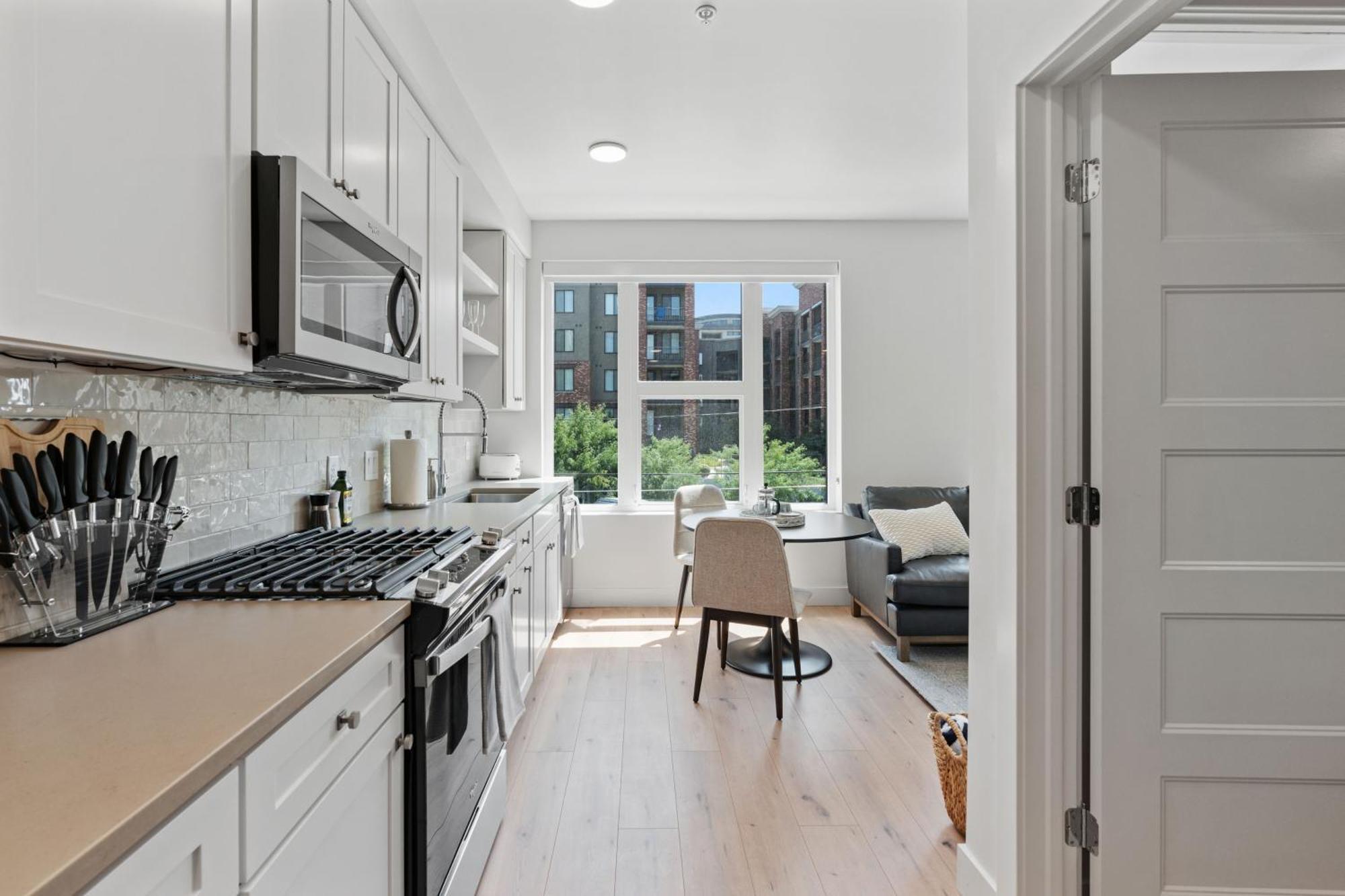 Outstanding Amenities-New Complex- Downtown Luxury Apartment Salt Lake City Luaran gambar