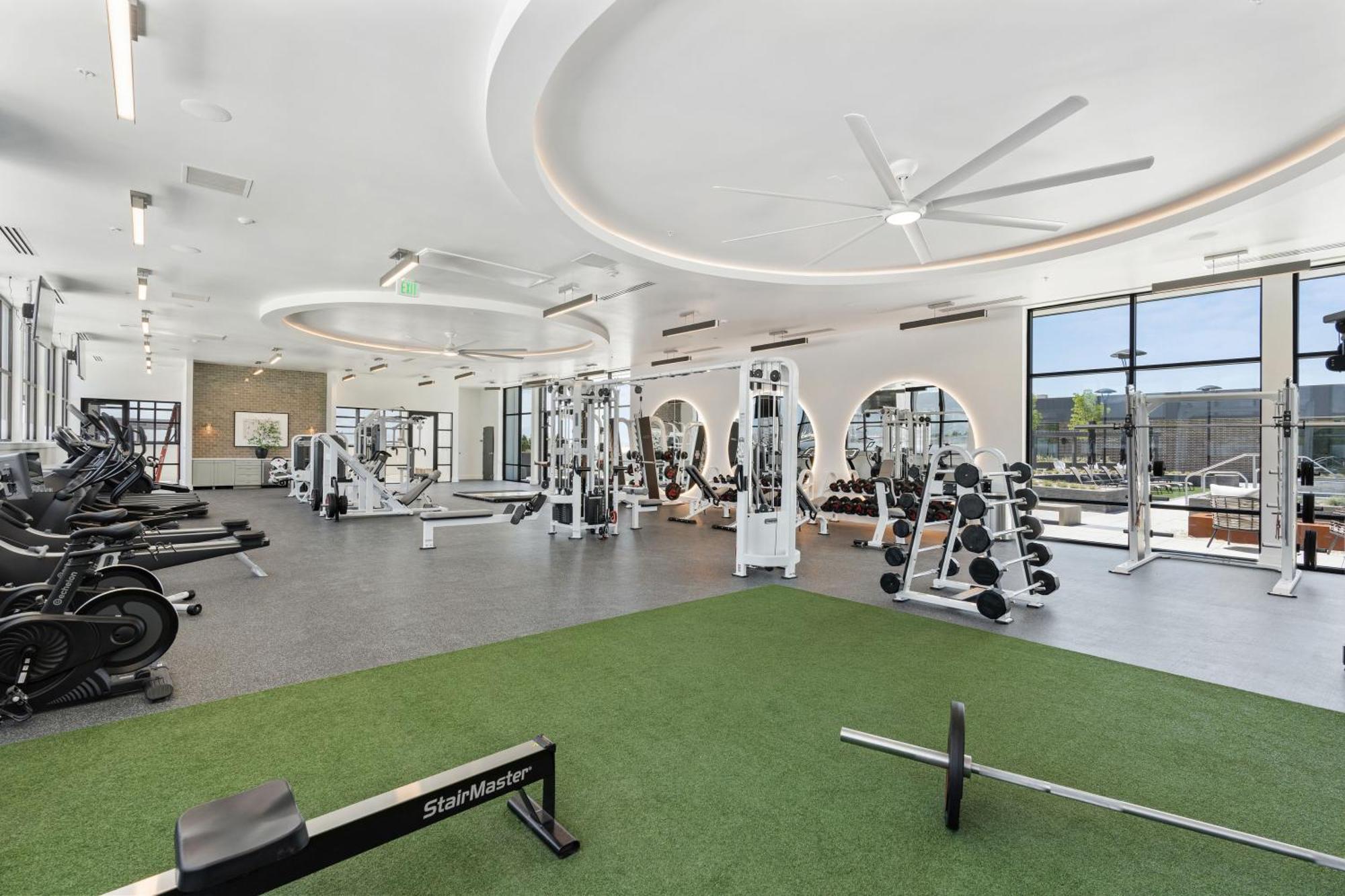 Outstanding Amenities-New Complex- Downtown Luxury Apartment Salt Lake City Luaran gambar
