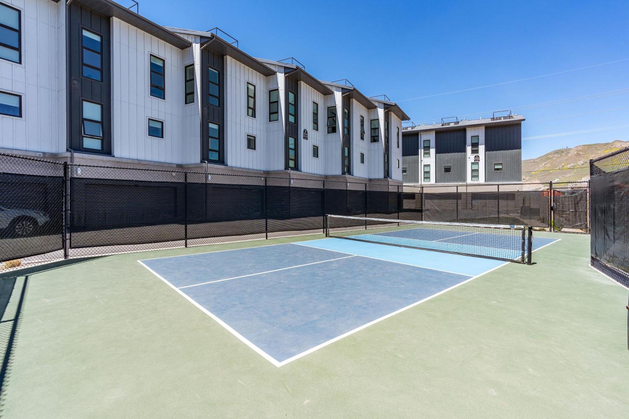 Outstanding Amenities-New Complex- Downtown Luxury Apartment Salt Lake City Luaran gambar