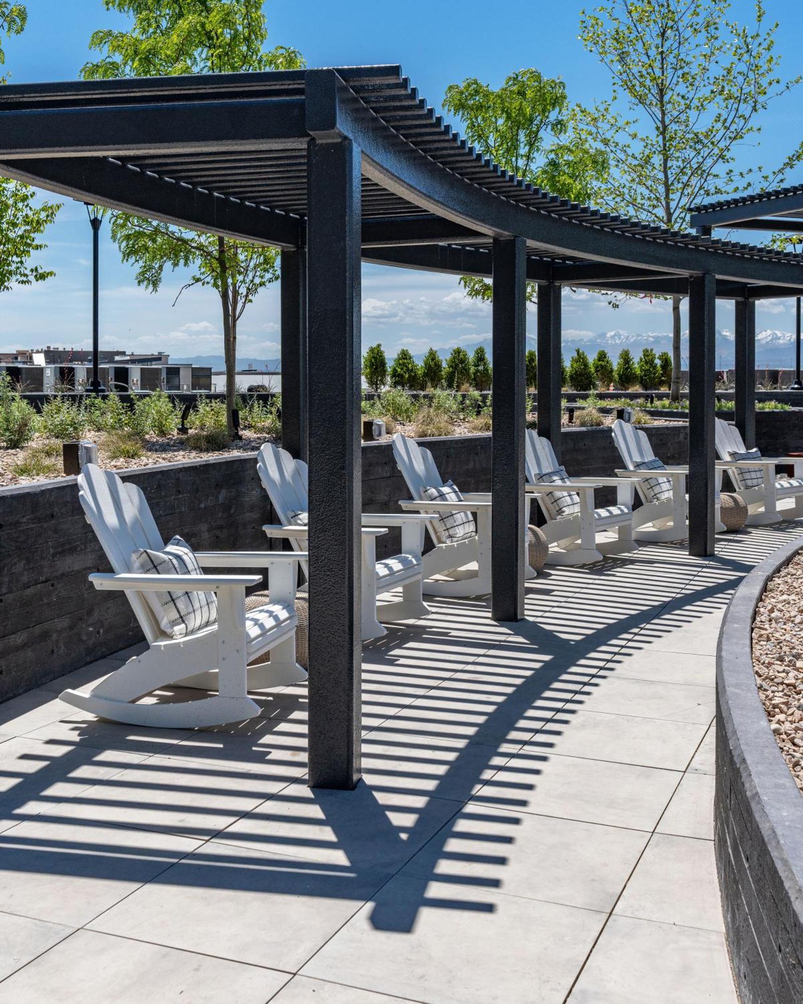 Outstanding Amenities-New Complex- Downtown Luxury Apartment Salt Lake City Luaran gambar